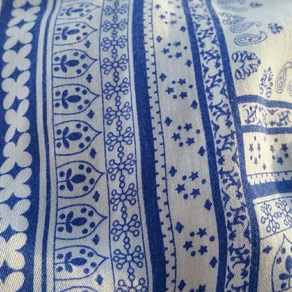 THE JETSET DIARIES l The Cure Tunic Dress Boho - Picture 7 of 7